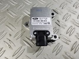 Ford Mondeo MK IV ESP (elektroniskās stabilitātes programmas) sensors (paātrinājuma sensors) 6G913C187AG