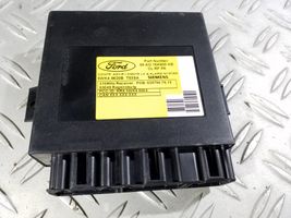 Ford Focus Door central lock control unit/module 98AG15K600KB