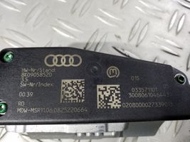 Audi A4 S4 B8 8K Blocchetto del volante 8K0905852D