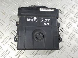 Volkswagen PASSAT B6 Vaihdelaatikon ohjainlaite/moduuli 09G927750HD