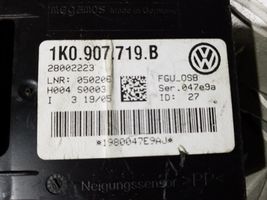 Volkswagen Golf V Inne komputery / moduły / sterowniki 1K0907719B