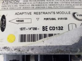 Ford Mondeo Mk III Unidad de control/módulo del Airbag 1S7T14B056BE