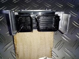 Ford Mondeo MK IV Gaisa spilvenu vadības bloks 7S7T14B056AD