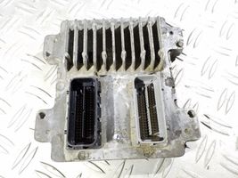 Chevrolet Captiva Unité de commande, module ECU de moteur 12618028