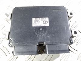 Opel Agila B Komputer / Sterownik ECU silnika 3392051K2