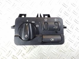 BMW 3 E46 Interruptor de luz 6925088