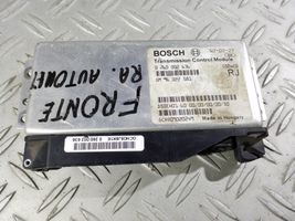 Opel Frontera B Module de contrôle de boîte de vitesses ECU 0260002636