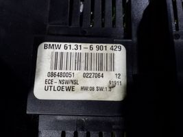 BMW 3 E46 Valokatkaisija 61316901429