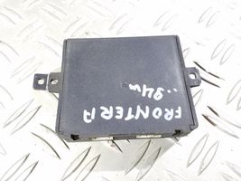 Opel Frontera A Alarm control unit/module ULTRASONICSENSORUNIT904