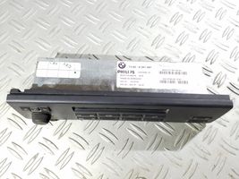 BMW 5 E34 Oro kondicionieriaus/ klimato/ pečiuko valdymo blokas (salone) 65828361087