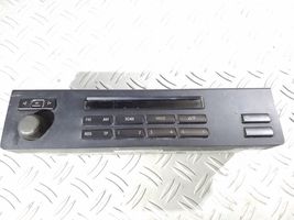 BMW 5 E34 Oro kondicionieriaus/ klimato/ pečiuko valdymo blokas (salone) 65828361087