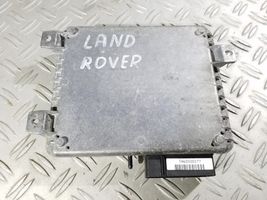 Land Rover Freelander Variklio valdymo blokas MKC104391