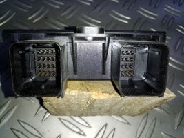 Ford Fiesta Gaisa spilvenu vadības bloks 6S6T14B056KC