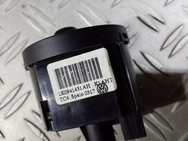 Volkswagen PASSAT B6 Interrupteur d’éclairage 1K0941431AH