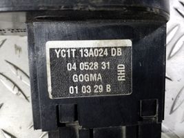 Ford Transit Interrupteur d’éclairage YC1T13A024DB