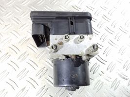 Opel Astra H ABS-pumppu 10096005543