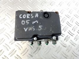 Opel Corsa C Pompe ABS 0265800770