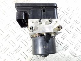 Opel Astra H ABS-pumppu 10096005543