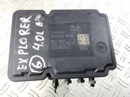 Ford Explorer ABS Pump 6L242C219CH