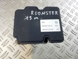 Skoda Roomster (5J) Pompa ABS 6R0907379AT