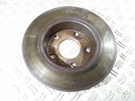 Audi A6 S6 C5 4B Disque de frein avant 