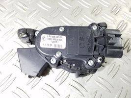 Ford Fusion Sensor de posición del pedal del acelerador 2S619F836BA