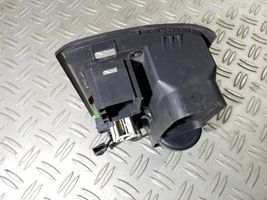 Audi A8 S8 D2 4D Luftausströmer Lüftungsdüse Luftdüse hinten 4D0819203G