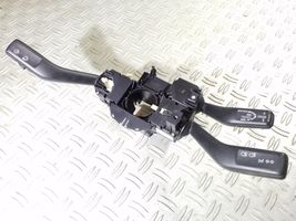 Volkswagen PASSAT B6 Leva/interruttore dell’indicatore di direzione e tergicristallo 3C5953513B