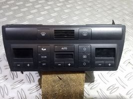 Audi A6 S6 C5 4B Climate control unit 4B0820043P