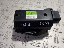 Ford Explorer Heater blower motor/fan resistor 3L2H19E624AA