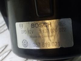 Volkswagen PASSAT B4 Pulseur d'air habitacle 357819021