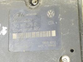 Volkswagen Sharan Pompa ABS 7M3614111Q