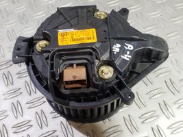 Audi A4 S4 B6 8E 8H Pulseur d'air habitacle 8E1820021E