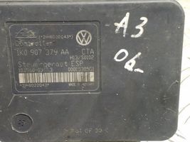Volkswagen Golf V ABS-pumppu 1K0907379AA