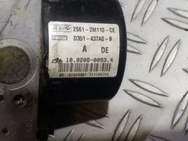 Ford Fusion Pompe ABS 00008556E1