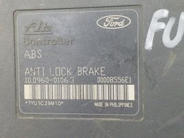 Ford Fusion Блок ABS 00008556E1