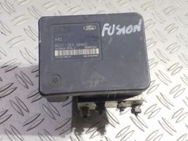 Ford Fusion Блок ABS 00008556E1