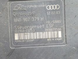 Audi TT Mk1 Pompe ABS 8N0614517E