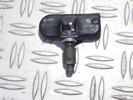 Audi A3 S3 8P Tire pressure sensor 1K0907255C