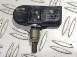 Audi A4 S4 B7 8E 8H Sensore di pressione dello pneumatico 1K0907255C