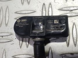 Volkswagen PASSAT B6 Sensore di pressione dello pneumatico 1K0907255A