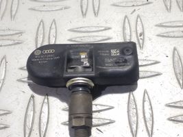 Audi A4 S4 B7 8E 8H Sensor de presión del neumático 1K0907255C