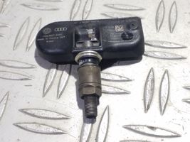 Audi A3 S3 8P Sensor de presión del neumático 1K0907255C