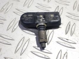 Audi A3 S3 8P Tire pressure sensor 1K0907255C