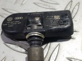 Audi A3 S3 8P Tire pressure sensor 1K0907255C