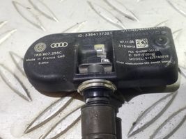 Audi A3 S3 8P Riepu spiediena sensors 1K0907255C