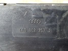 Audi A6 S6 C5 4B Oven keskuslukituksen ohjausyksikön moduuli 4A0862257J