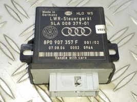 Audi A3 S3 8P Module d'éclairage LCM 5LA00837901