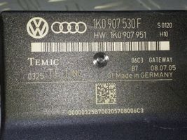 Volkswagen Touran I Kiti valdymo blokai/ moduliai 1K0907530F