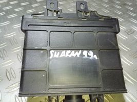 Volkswagen Sharan Centralina/modulo scatola del cambio 099927733AD